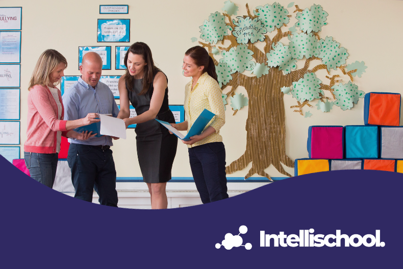 Intellischool 