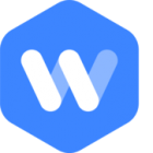 Wonde logo