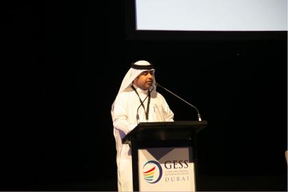 GESS Dubai 2021 H.E. Speech