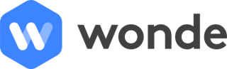 Wonde logo