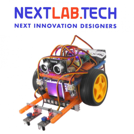 nextlabtech