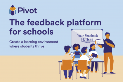 Pivot Edtech 