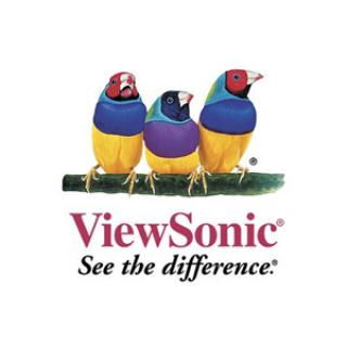 ViewSonic logo